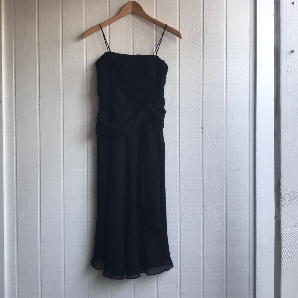 Performance orchestra dress